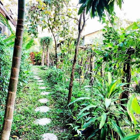 Urban Farmhouse Siem Reap Exterior photo