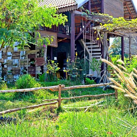 Urban Farmhouse Siem Reap Exterior photo