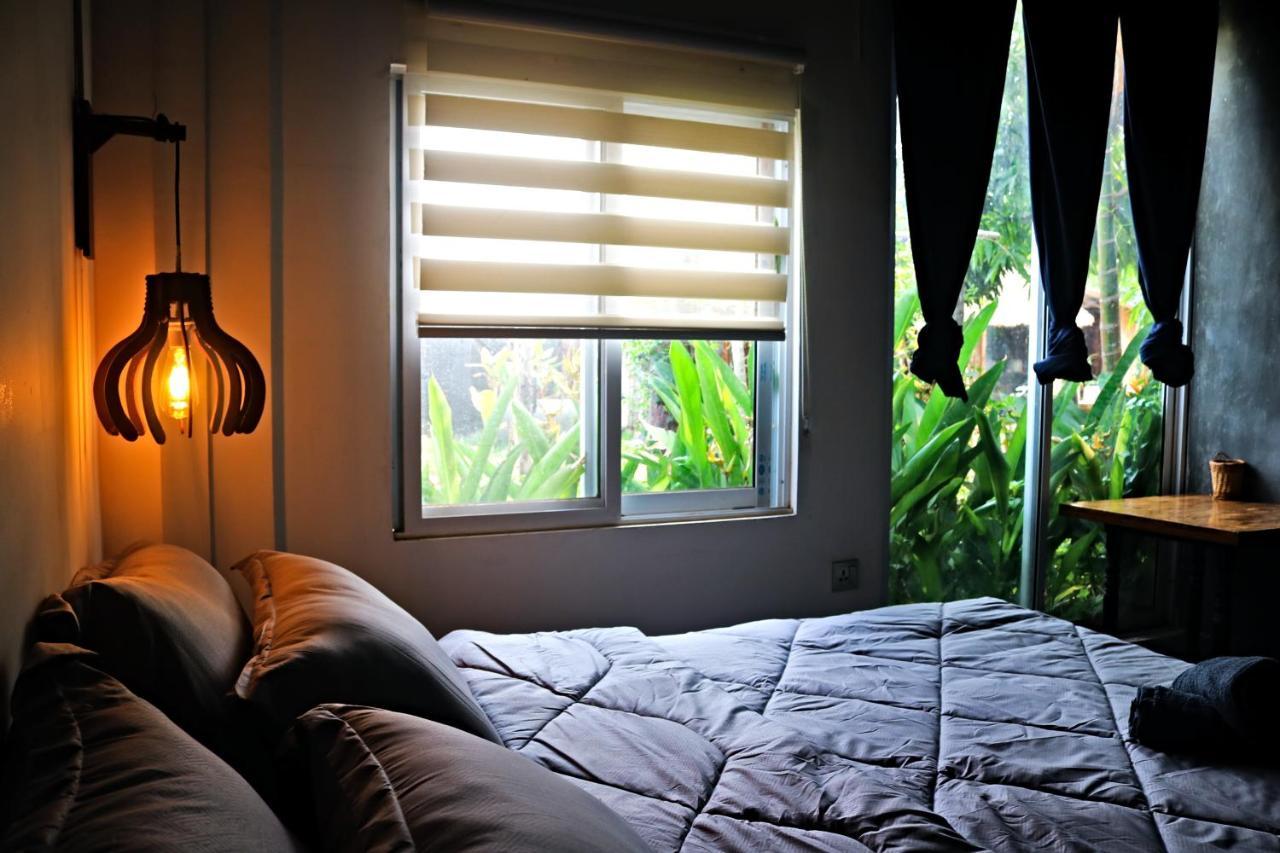 Urban Farmhouse Siem Reap Exterior photo