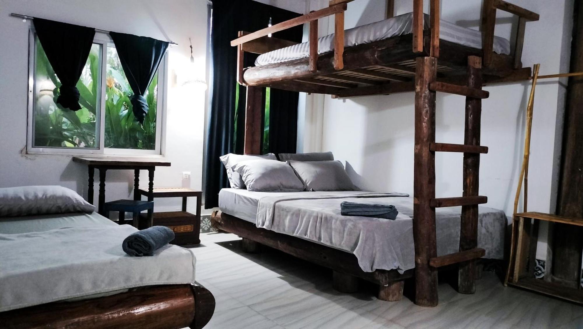 Urban Farmhouse Siem Reap Exterior photo