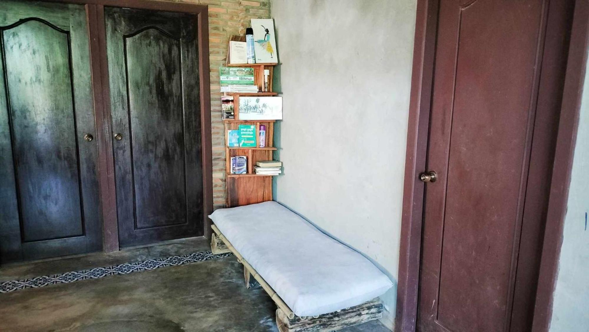 Urban Farmhouse Siem Reap Exterior photo