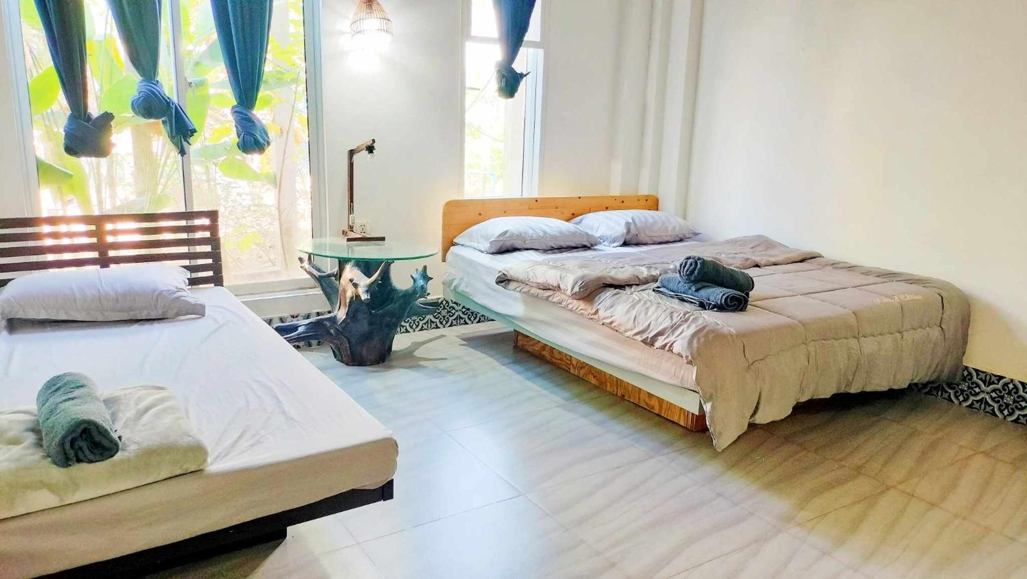 Urban Farmhouse Siem Reap Exterior photo