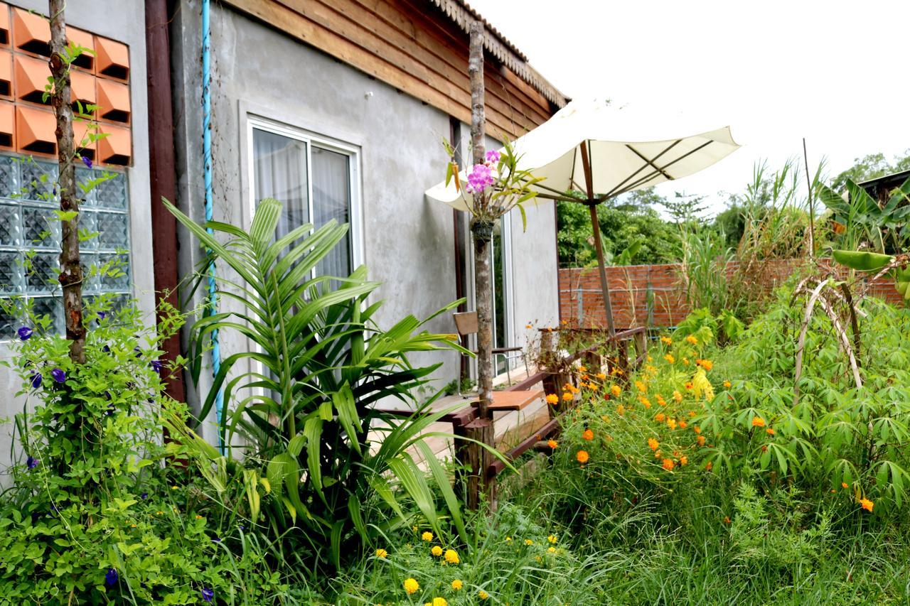 Urban Farmhouse Siem Reap Exterior photo